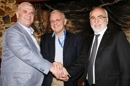 Χέρι-χέρι Ιβάν-“τίγρης” για ΕΠΟ