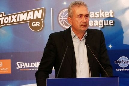 Stoiximan.gr Basket League Playoffs – Παρουσίαση Χορηγών