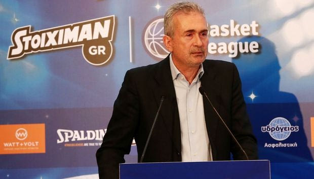 Stoiximan.gr Basket League Playoffs – Παρουσίαση Χορηγών