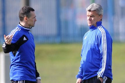 Η Σπάρτη θα έχει την υπογραφή του Βαζέχα