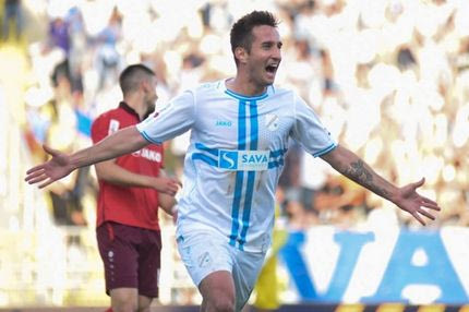 “Λαβράκι” από την Κροατία κοιτάζει ο Ολυμπιακός!