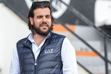 “Να ηρεμήσει και να συνειδητοποιήσει τι είπε ο Λυμπερόπουλος”