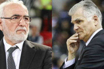 Μπαίνει ο Σαββίδης, τριπλασιάζει το μπάτζετ!