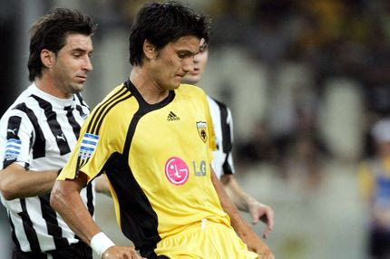 Ζαγοράκης: “Εγώ έφερα τον Ίβιτς”