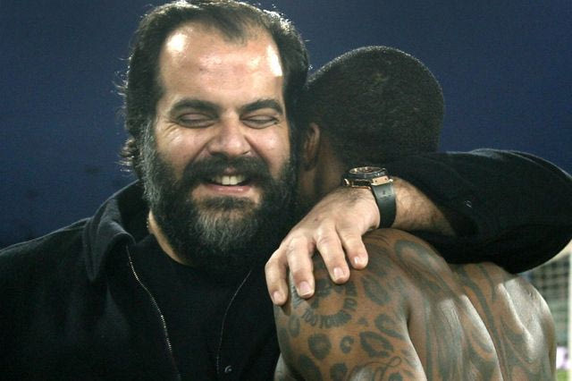 Στη γιορτή της μητέρας, ο Σισέ θυμήθηκε τον… Πατέρα!