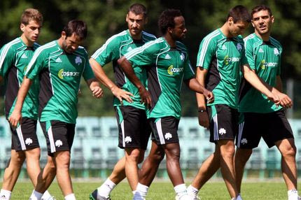 Ταλέντο που κόστισε μια περιουσία στον ΠΑΟ, σταμάτησε στα 30!