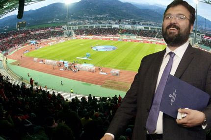 Αναβολή του τελικού! Ο Βασιλειάδης έπραξε το αυτονόητο