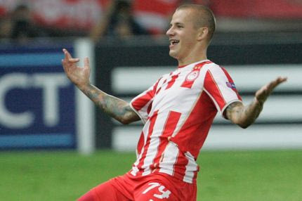 Το “επιστρέφω” του Βάις που άναψε… φωτιές!