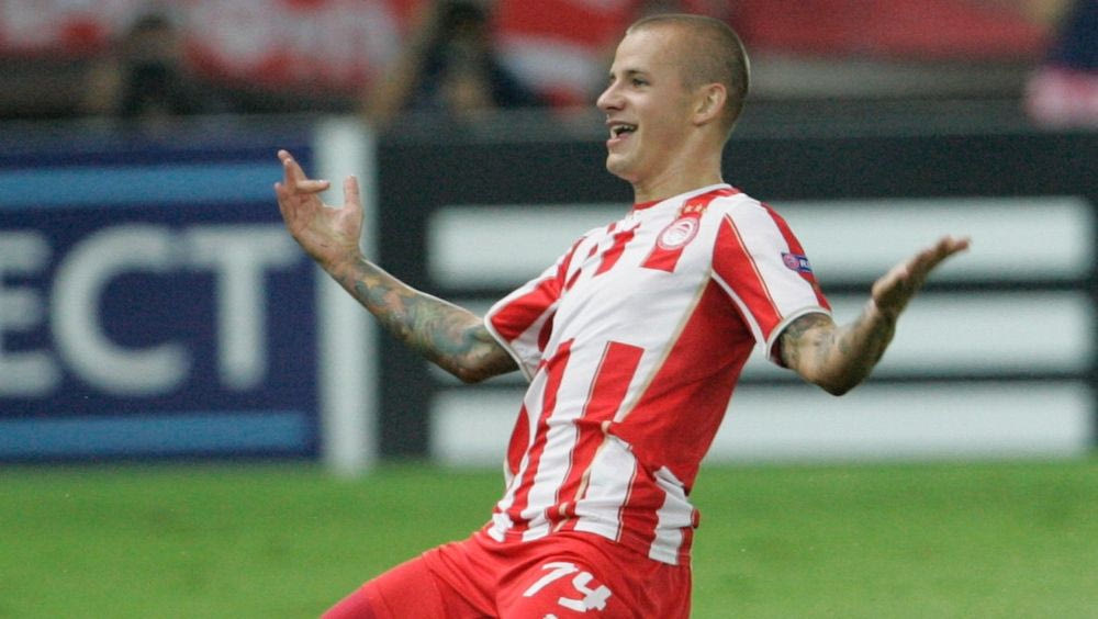 Το “επιστρέφω” του Βάις που άναψε… φωτιές!