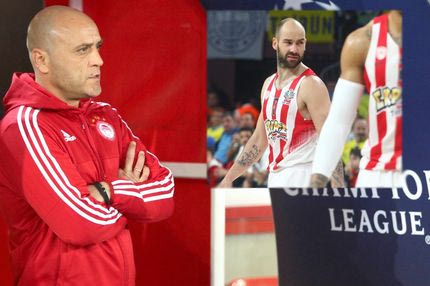 Φοβερό μήνυμα Γεωργάτου για την πρόκριση στον τελικό