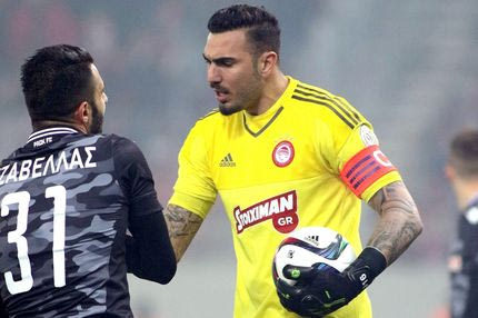 Στη “μάχη” για Ρομπέρτο και ο ΠΑΟΚ!