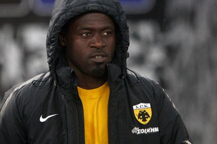 Ο Κρισάντους έπαιξε μετά από έξι μήνες!