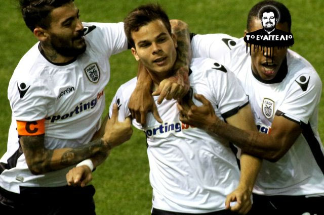 Αυτές οι ομάδες ζήτησαν τον Χαρίση