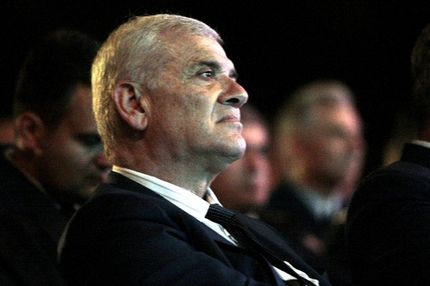 Έπιναν καφέ, έβλεπαν “Αγιά Σοφιά” και… τρελάθηκαν με Μελισσανίδη!