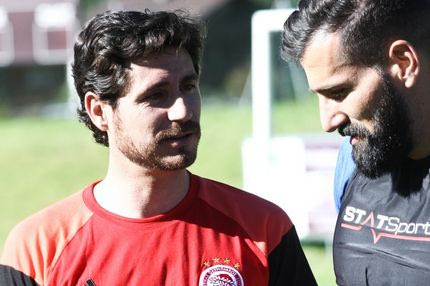 Ο Σιόβας έστειλε στο ταμείο ανεργίας τον Βίκτορ