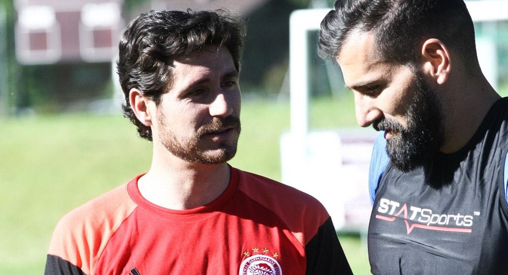 Ο Σιόβας έστειλε στο ταμείο ανεργίας τον Βίκτορ