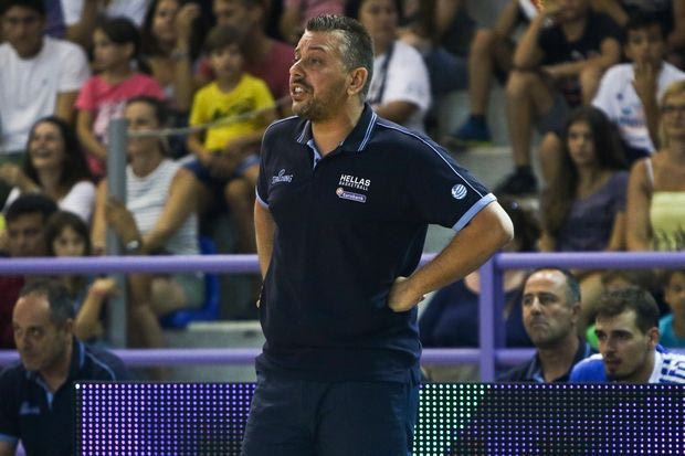 Ανακοινώνει Παπαθεοδώρου ο ΠΑΟΚ