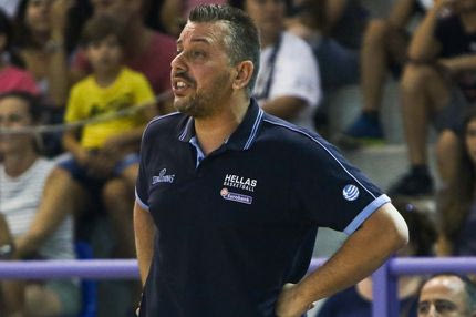 Ο Παπαθεοδώρου για την πρόκληση του ΠΑΟΚ