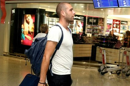 Είπε “bye” και επιστρέφει ο Κασάμι