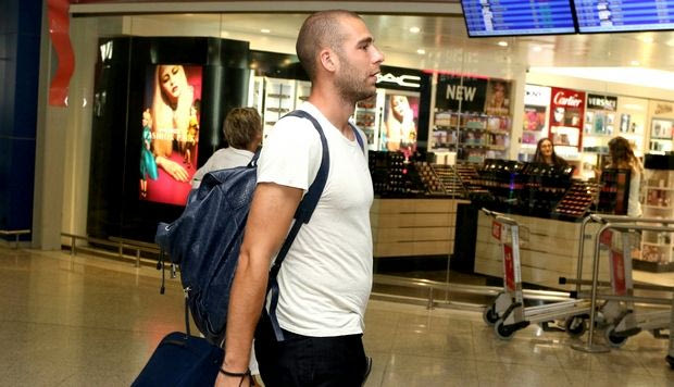 Είπε “bye” και επιστρέφει ο Κασάμι