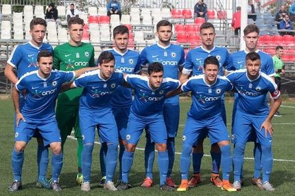 Διέλυσε την ομάδα νέων του ΠΑΟΚ ο Ατρόμητος