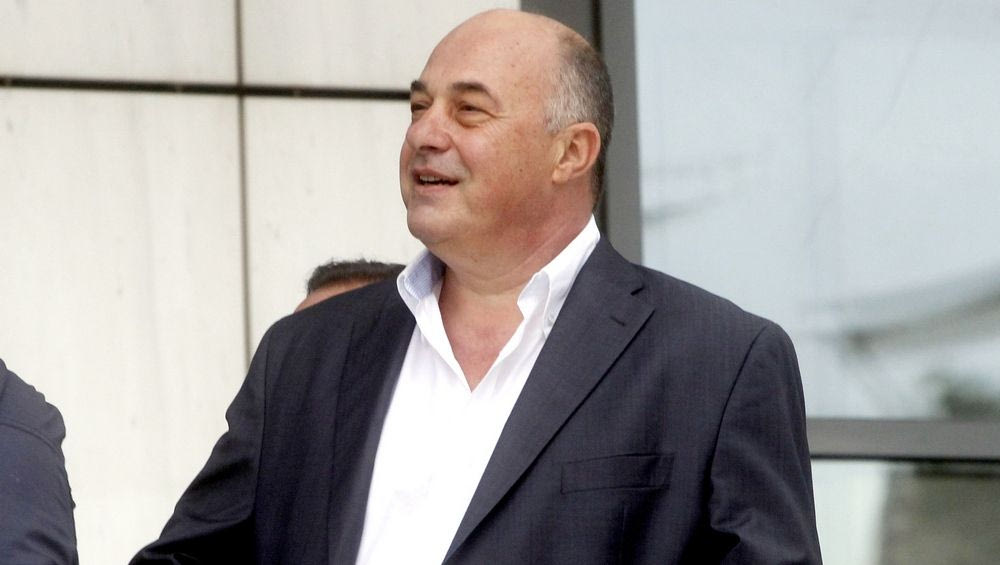 Απίστευτες εκφράσεις Μπέου κατά πολιτείας και ΓΓΑ