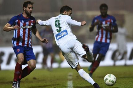 Η Νέα Σμύρνη τον… στοιχειώνει