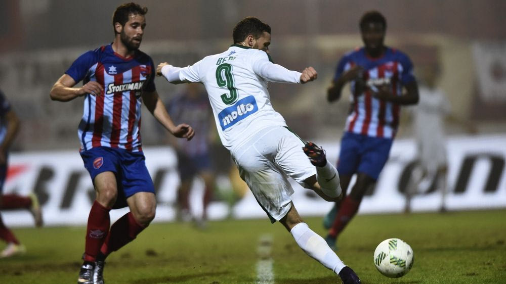 Η Νέα Σμύρνη τον… στοιχειώνει