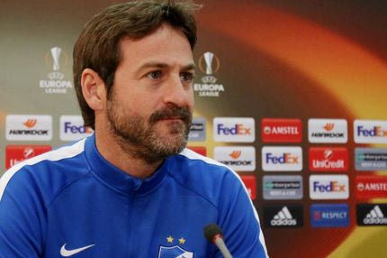 Ο Κρίστιανσεν στην Αθήνα: Τι “παίζει” με Ολυμπιακό!