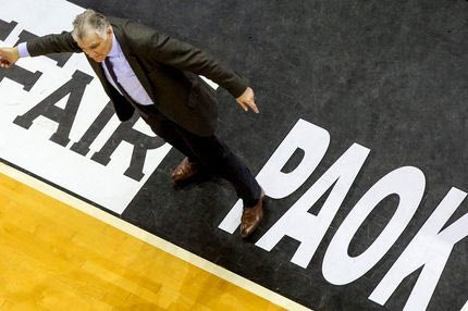 Συγκινεί στο “αντίο” του ο Σούλης Μαρκόπουλος