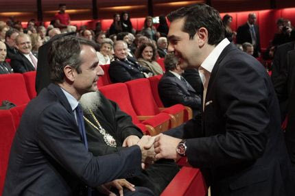 Μαξίμου: “Άντε και στην Δίκη της Δευτέρας”