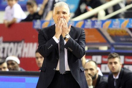 Έκπληξη με το “διαζύγιο” ΠΑΟΚ – Μαρκόπουλου