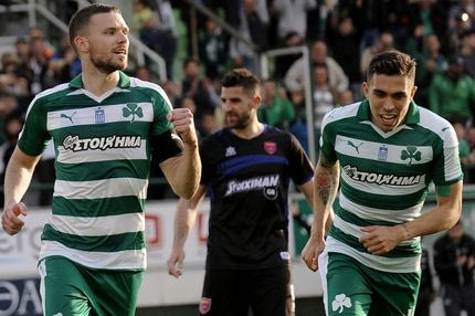 Με την… καλή ενδεκάδα στη Νέα Σμύρνη