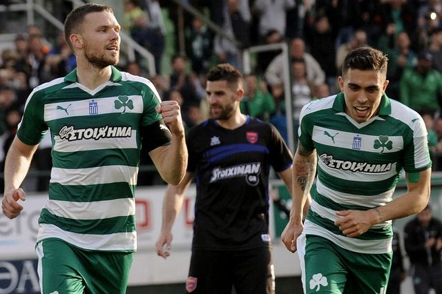 Με την… καλή ενδεκάδα στη Νέα Σμύρνη