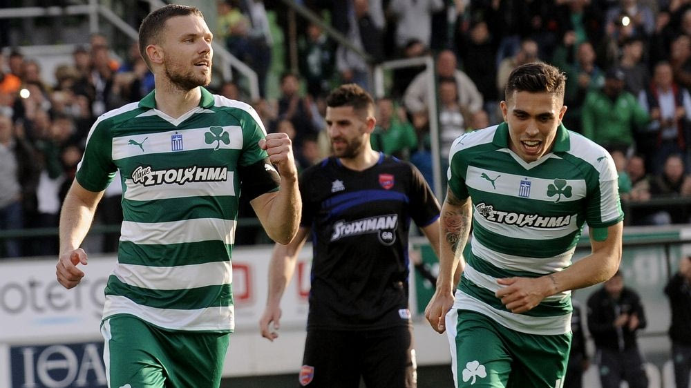 Με την… καλή ενδεκάδα στη Νέα Σμύρνη