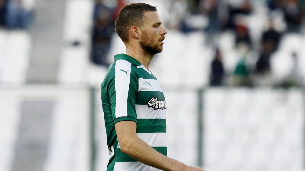 Όλες οι απαντήσεις για το Μπεργκ – Αλ Αΐν!