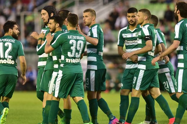 Οι λόγοι που ζητάει ο ΠΑΟ να αρχίσουν άμεσα τα πλέι οφ