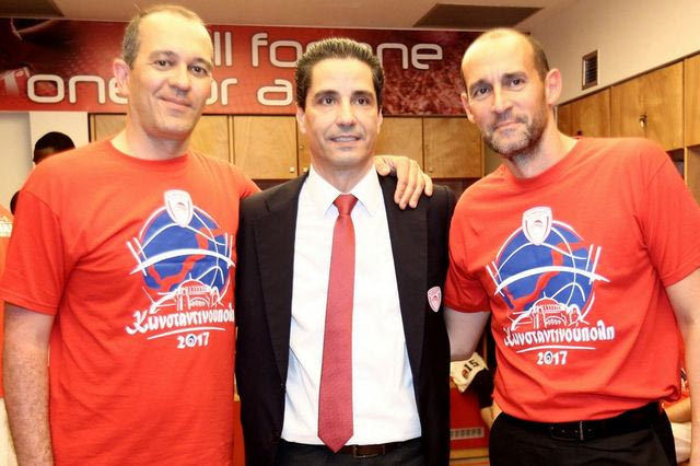 Τα λεφτά σε κάνουν 2ο, η διοίκηση πρώτο!