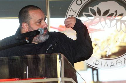 Επίθεση Καραπαπά σε Πετρίδη: “Εμείς δίναμε περισσότερα για Πιέρο…”