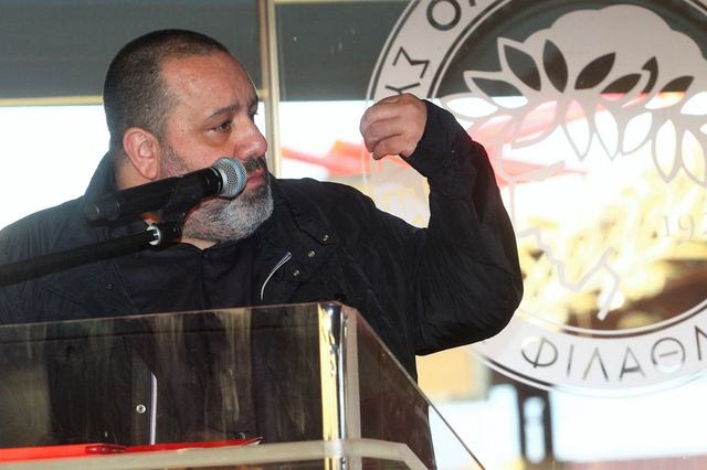 Επίθεση Καραπαπά σε Πετρίδη: “Εμείς δίναμε περισσότερα για Πιέρο…”