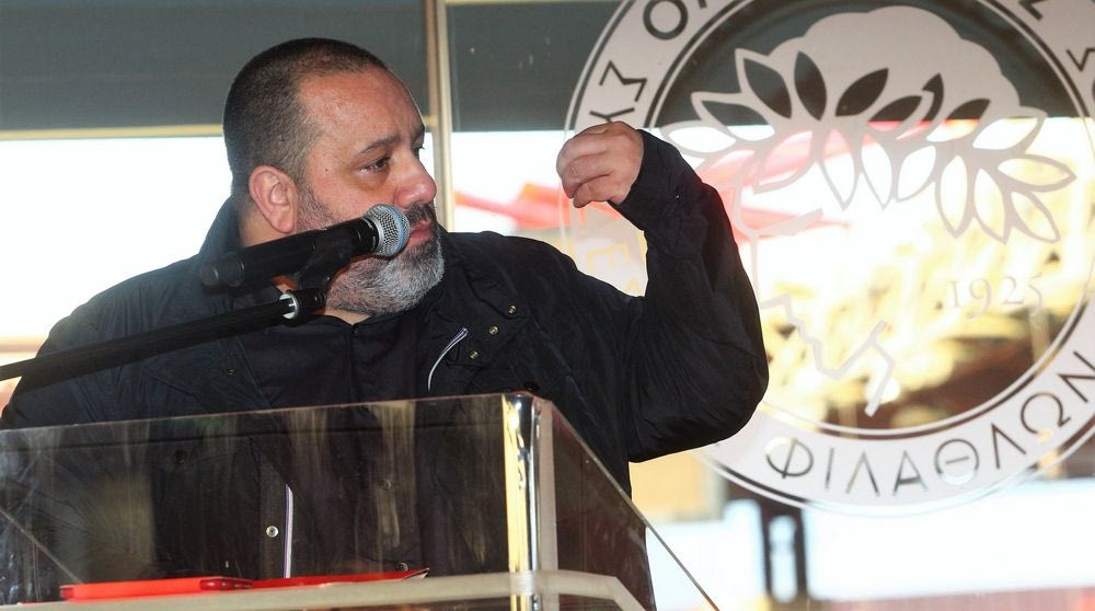 Επίθεση Καραπαπά σε Πετρίδη: “Εμείς δίναμε περισσότερα για Πιέρο…”