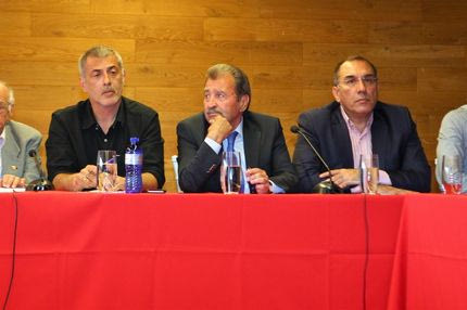 Η “σκευωρία” στο ποδόσφαιρο, οι πολιτικοί και το… βόλεϊ!