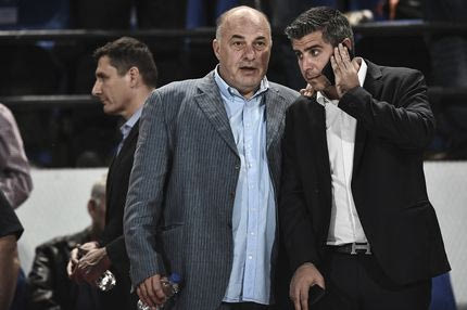 Παραλήρημα Μπέου: “Μας άφησαν τα ωραία τους λεφτά”