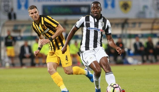 Υποχρεωμένος να αλλάξει