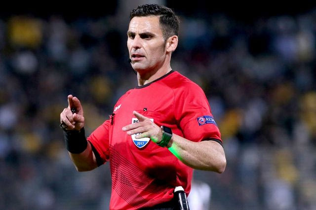 Οι ΠΑΟΚτσήδες αποθέωσαν τον Κομίνη!