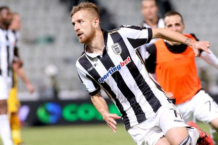 Το γκολ οφσάιντ του Πέδρο Ενρίκε