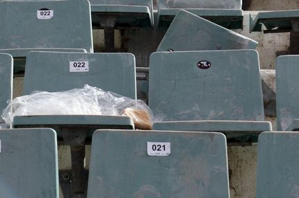 Η μαγκιά είναι να μη γίνεις σαν τους άλλους