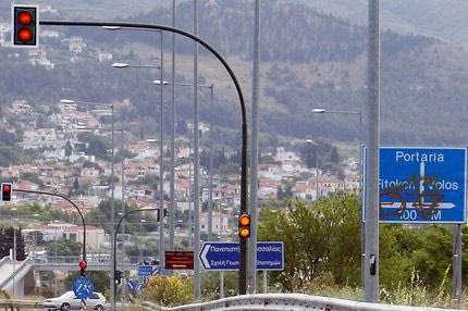 Οπαδοί… φέσωσαν εστιατόρια στον Βόλο!