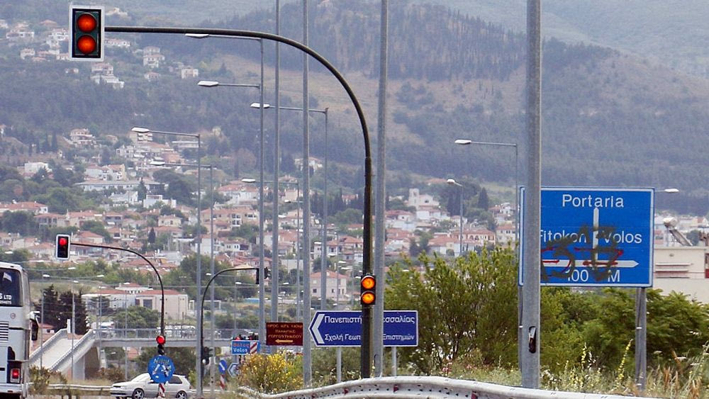 Οπαδοί… φέσωσαν εστιατόρια στον Βόλο!