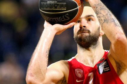 Ο Σπανούλης τα ξέρει ΟΛΑ